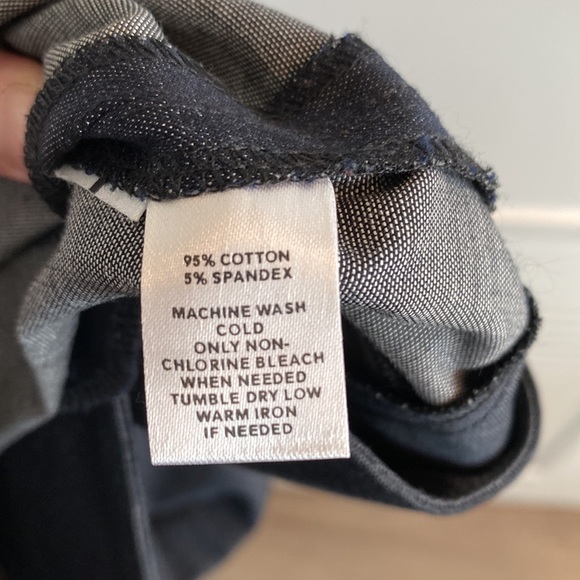 LOFT Petite Skirt - Picture 9 of 9